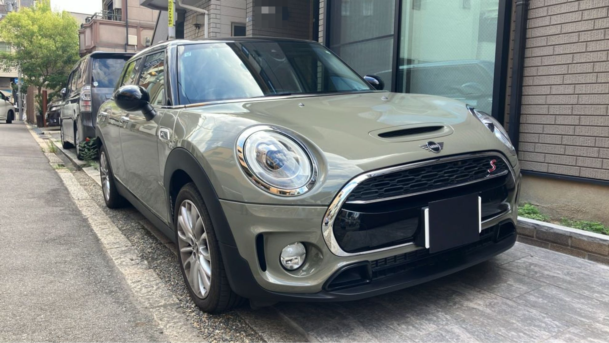 ＭＩＮＩ ＭＩＮＩの売買実績画像