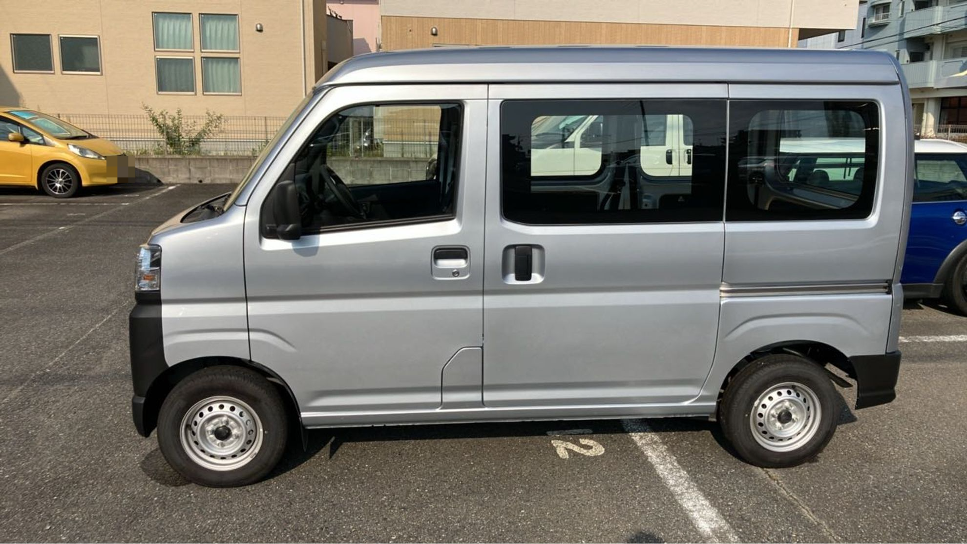外装左