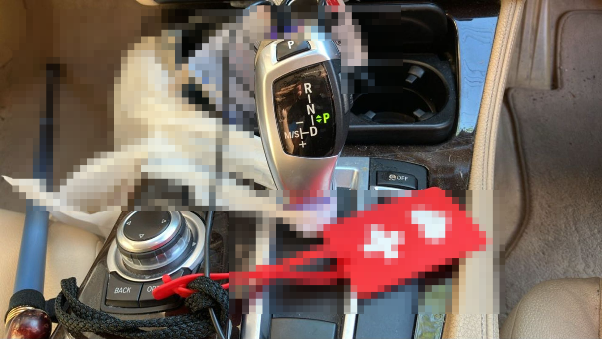 内装シフト