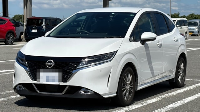 様の車両画像