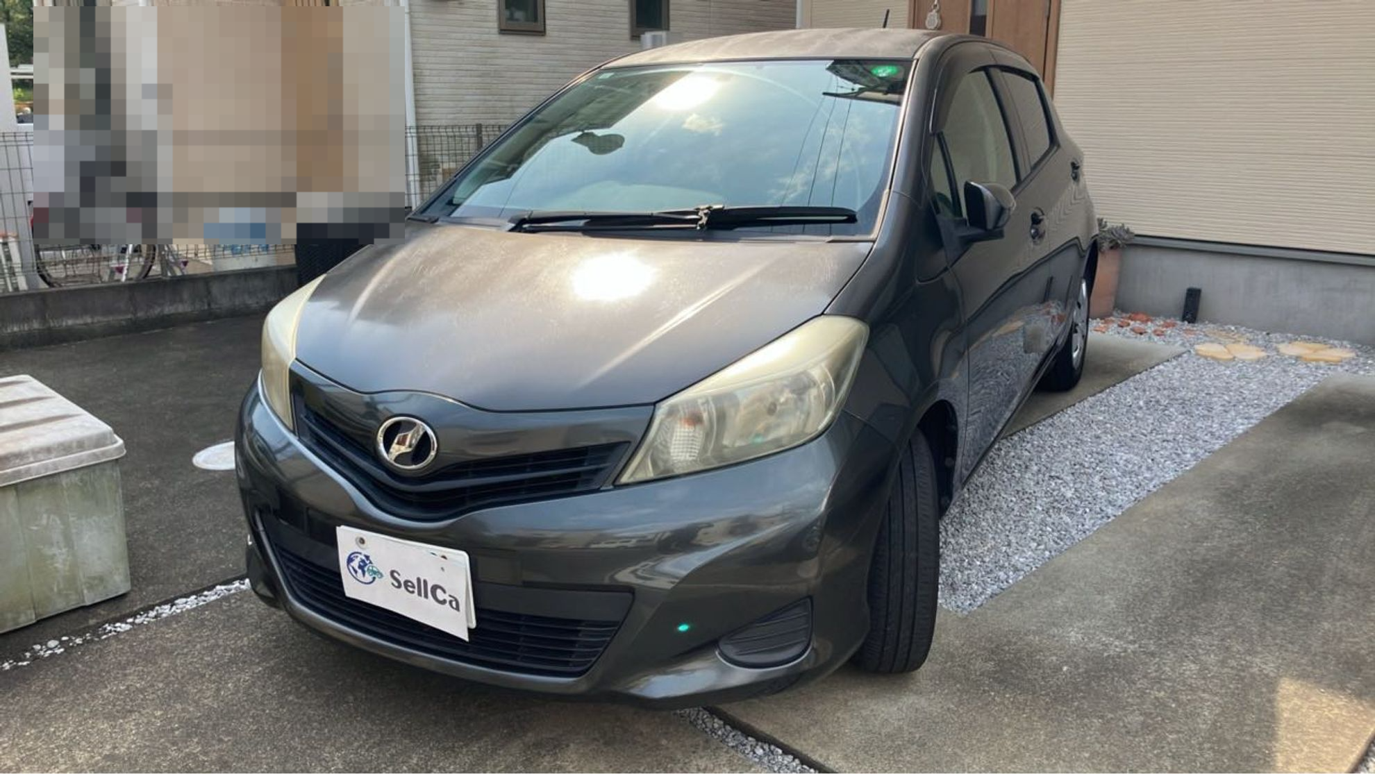Ｆの売却していただいたユーザーの車種画像
