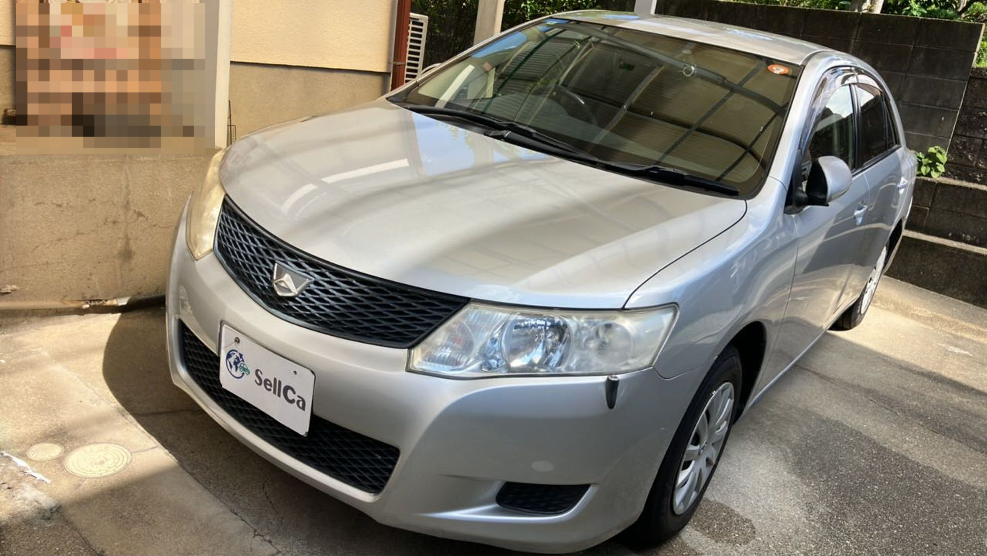 I様様の車両画像