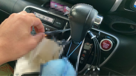 内装シフト