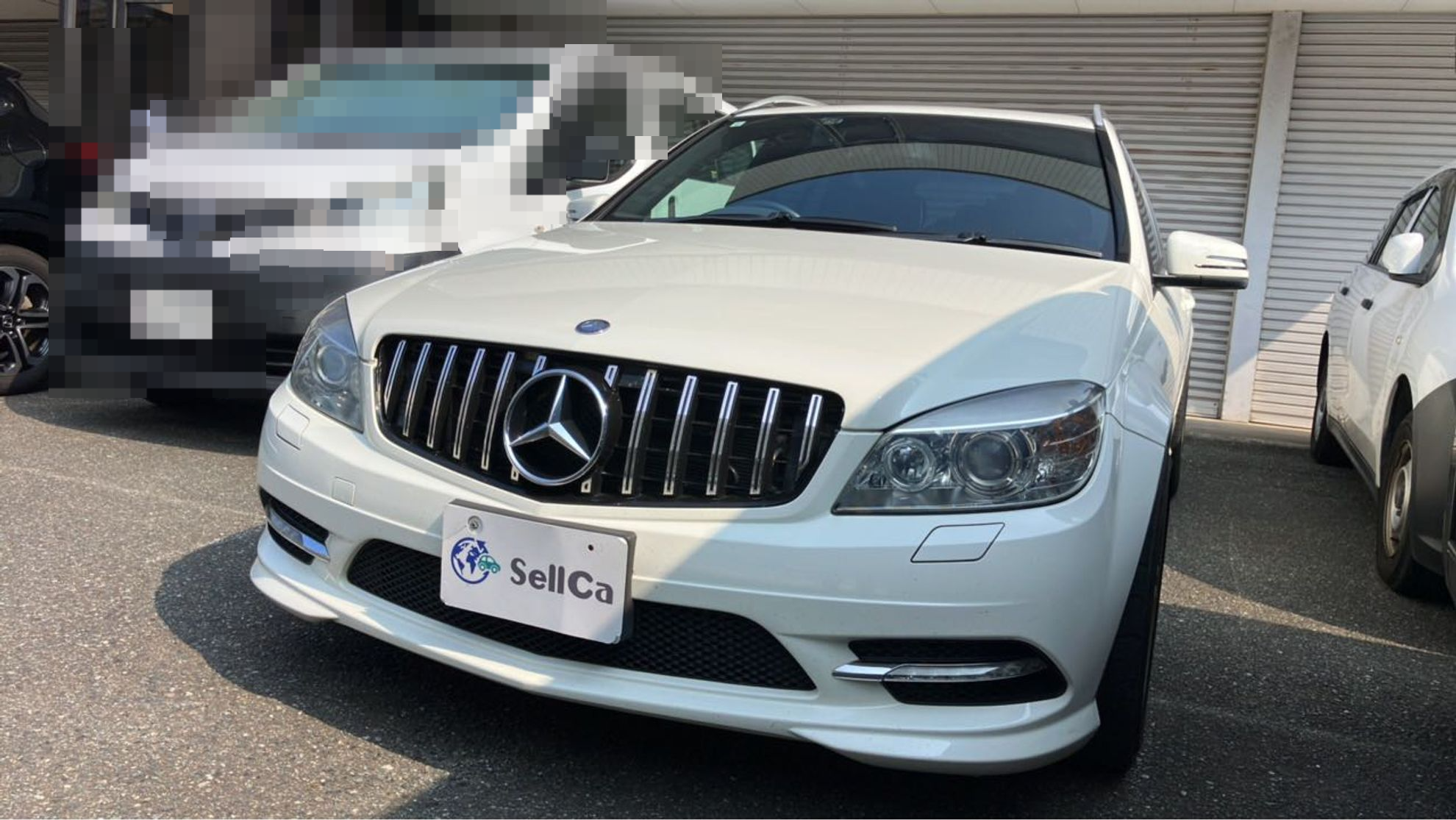 N様様の車両画像