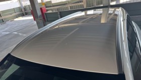 正面ルーフ