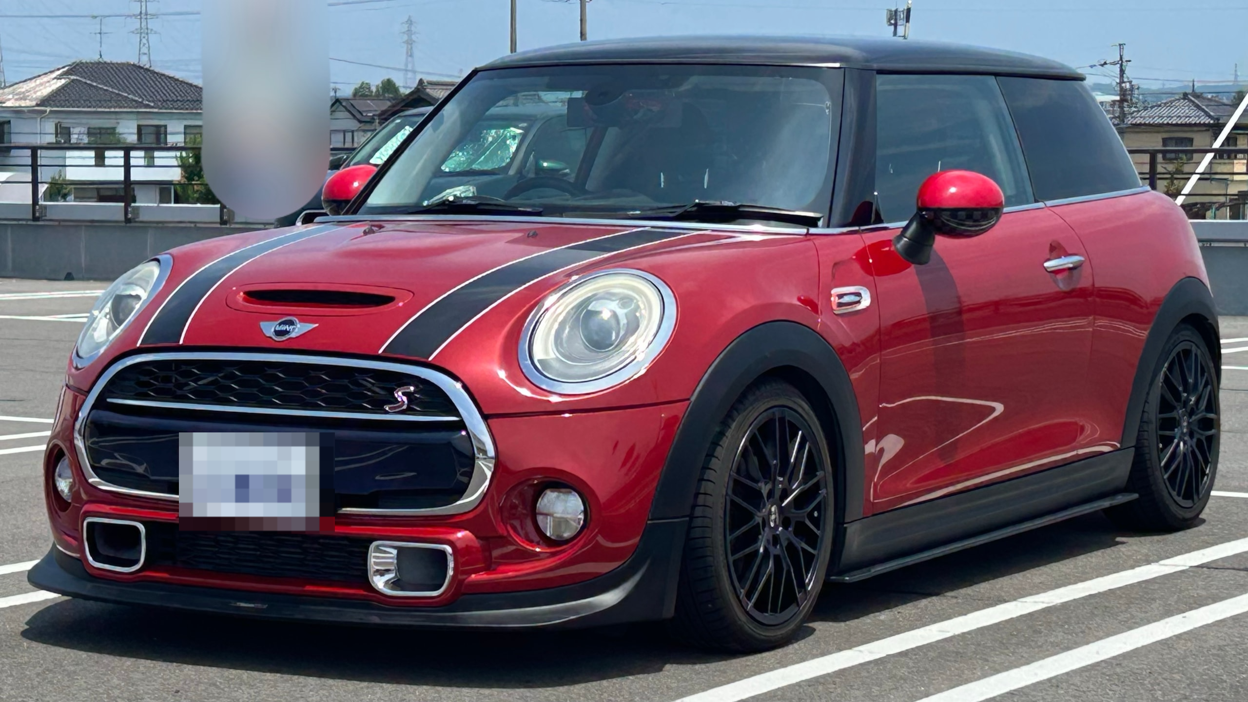 ＭＩＮＩ ＭＩＮＩの売買実績画像