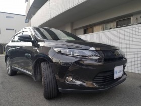 外装右前