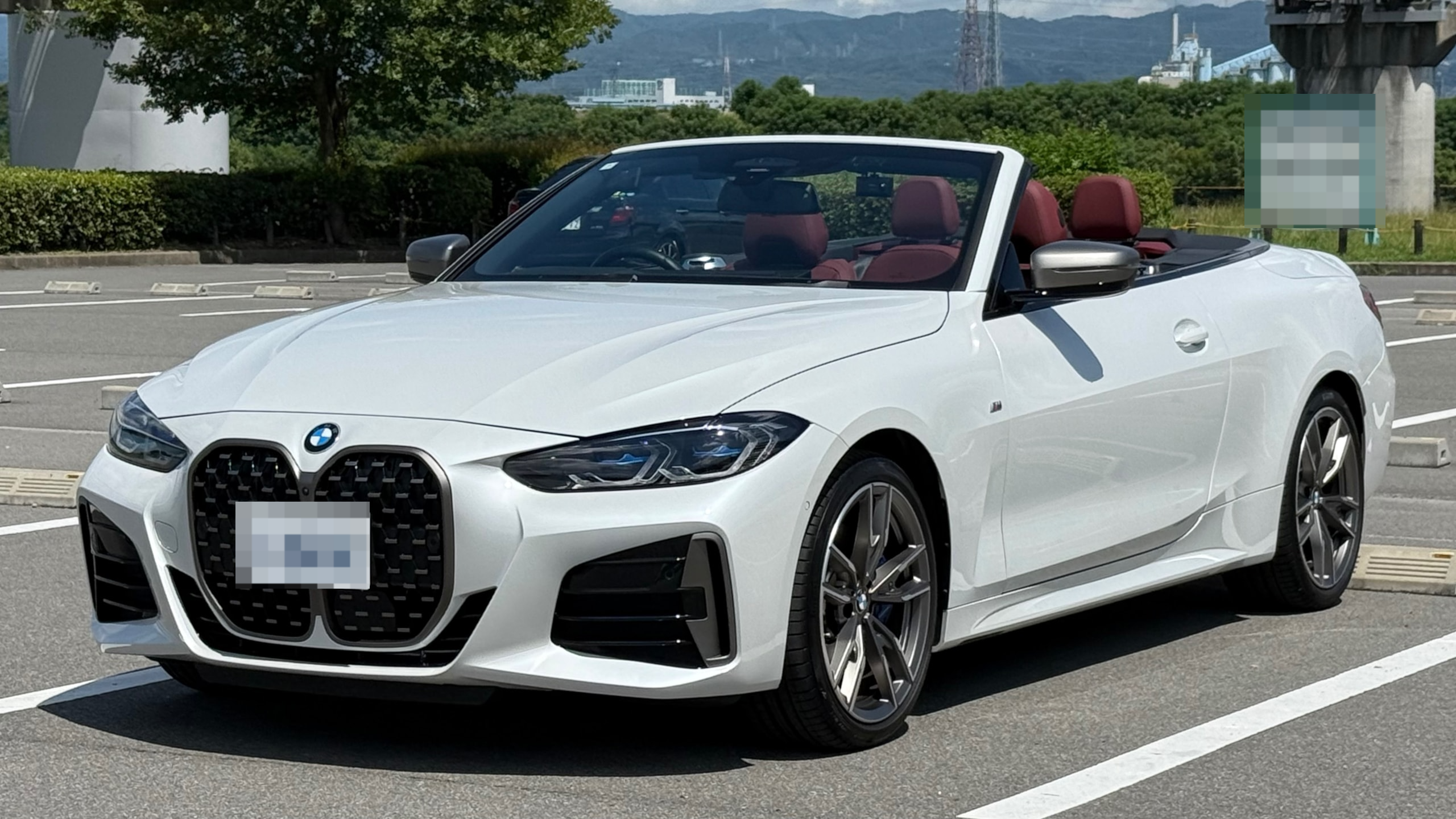 ＢＭＷ ４シリーズの売買実績画像