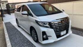 外装右前