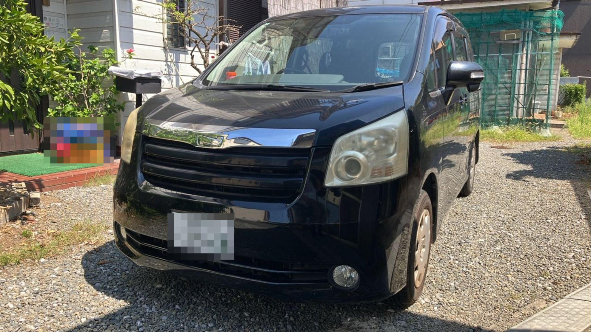 様の車両画像