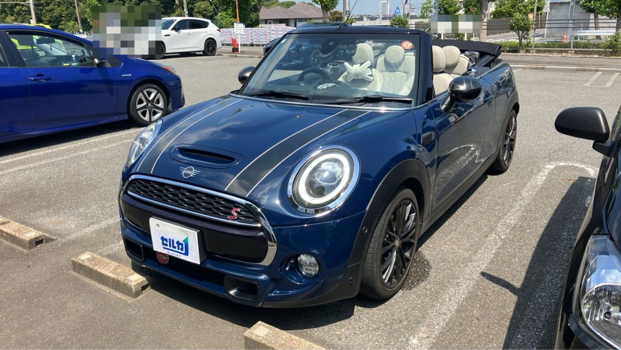 ＭＩＮＩ ＭＩＮＩの売買実績画像