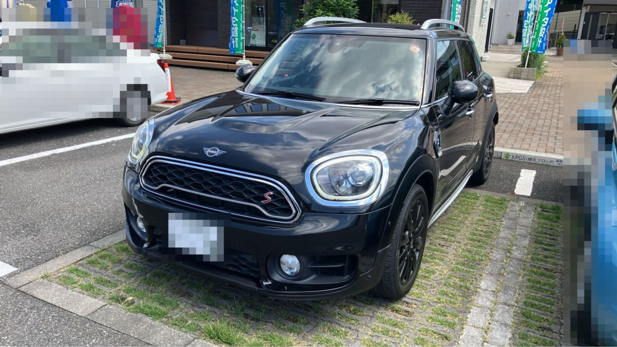 ＭＩＮＩ ＭＩＮＩの売買実績画像