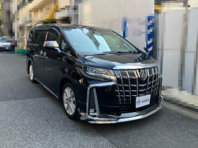 外装右前