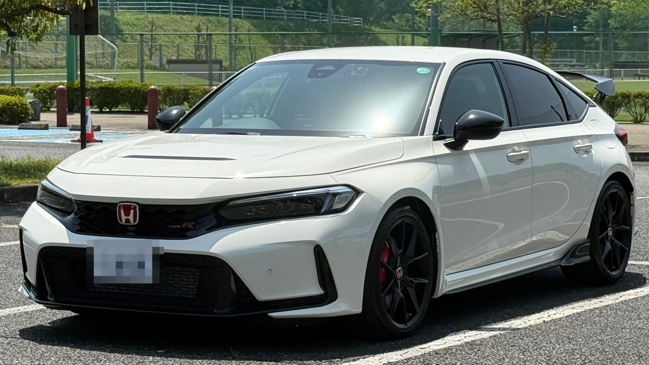 ホンダ シビックの売買実績画像