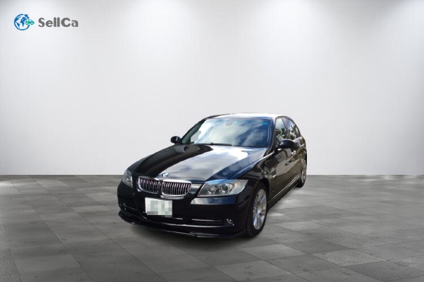 ＢＭＷ ３シリーズの売買実績画像