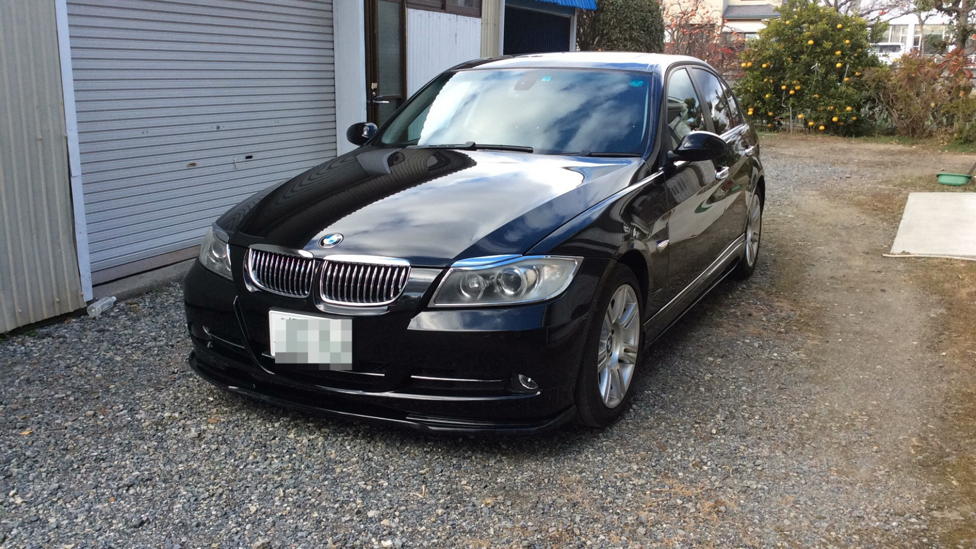 ＢＭＷ ３シリーズの売買実績画像