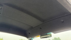 内装ルーフ
