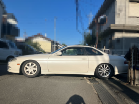 外装左