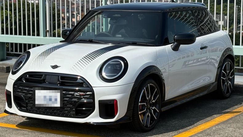 ＭＩＮＩ ＭＩＮＩの売買実績画像