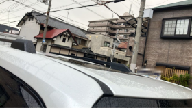 正面ルーフ