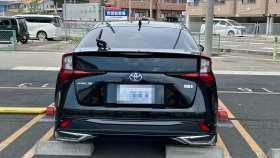 外装後方