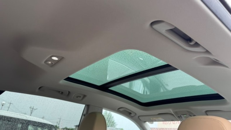 内装ルーフ