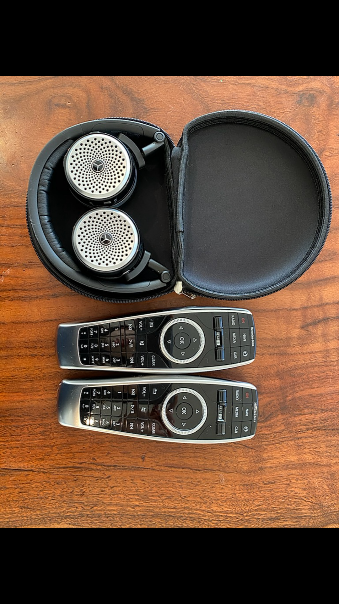 正面ルーフ