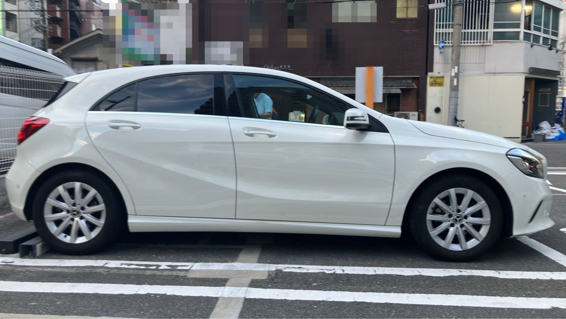 外装右