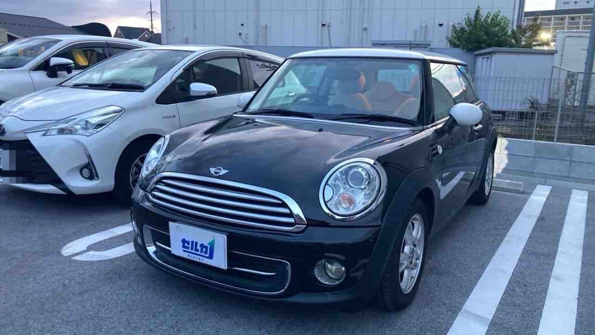 ＭＩＮＩ ＭＩＮＩの売買実績画像