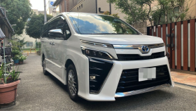 外装右前