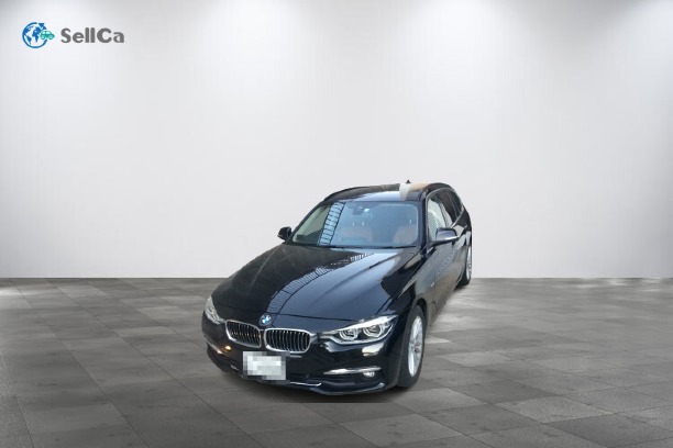 ＢＭＷ ３シリーズの売買実績画像