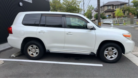 外装右