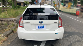 外装後方