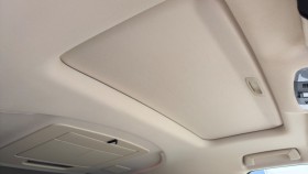 内装ルーフ