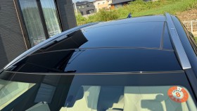 正面ルーフ