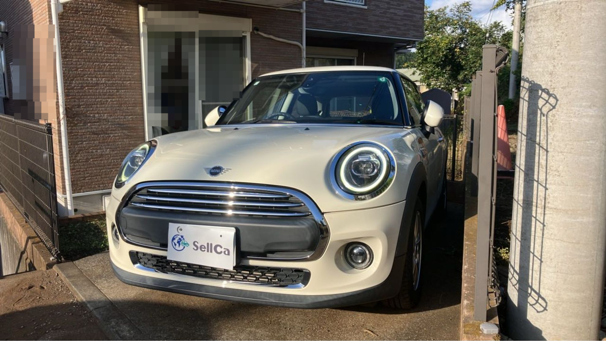 MINI MINIの売買実績画像