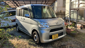 外装右前