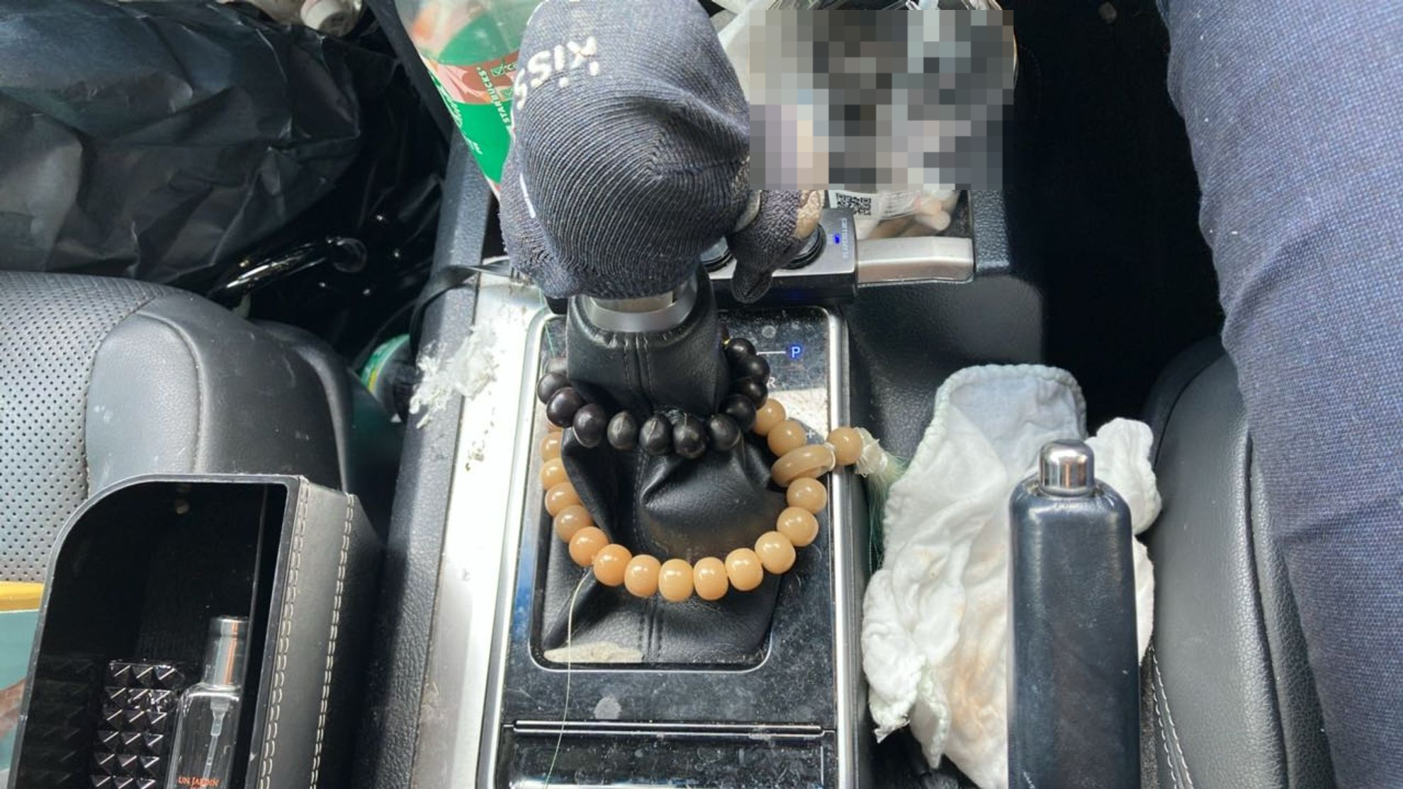内装シフト