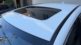 正面ルーフ