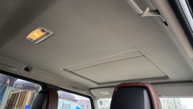 内装ルーフ