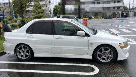 外装右