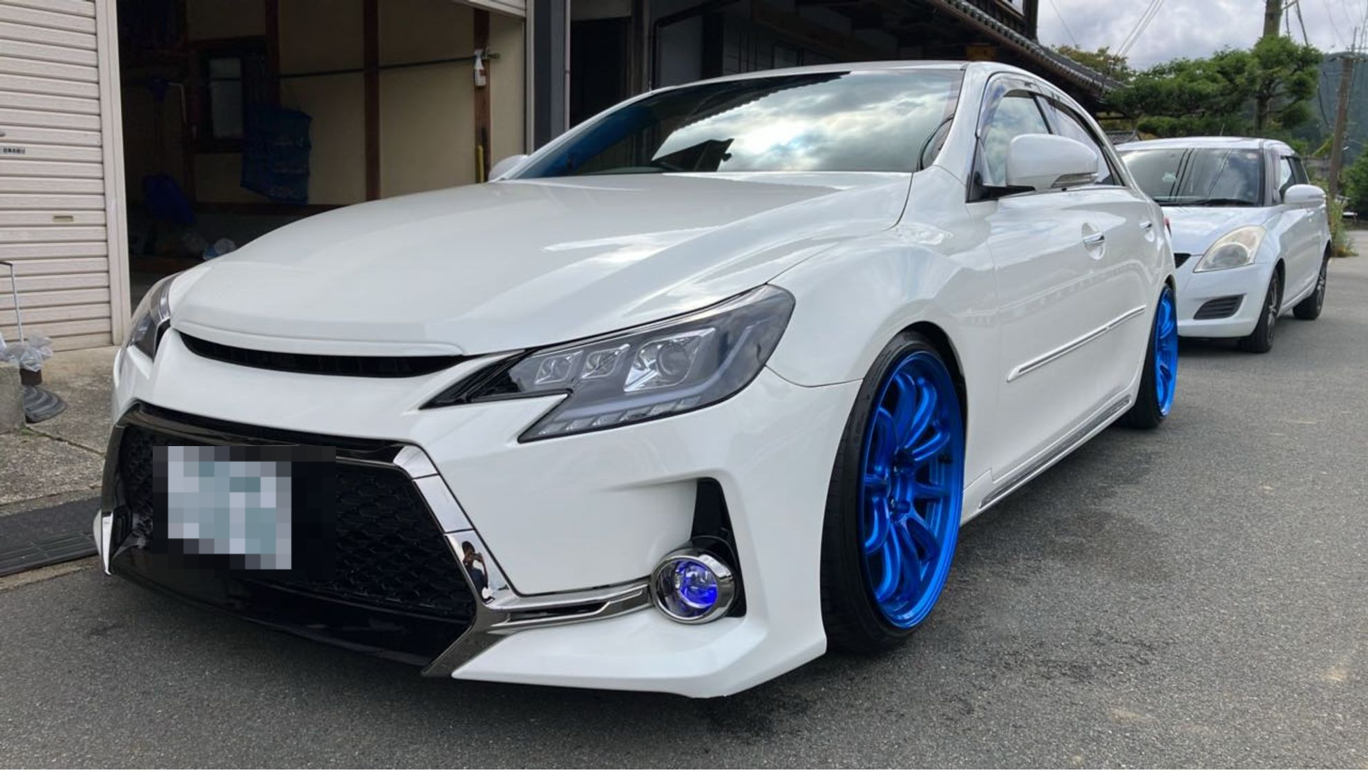 様の車両画像