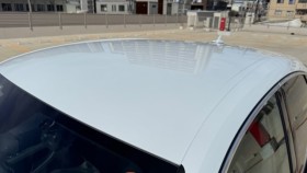 正面ルーフ