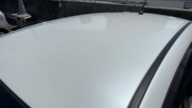 正面ルーフ