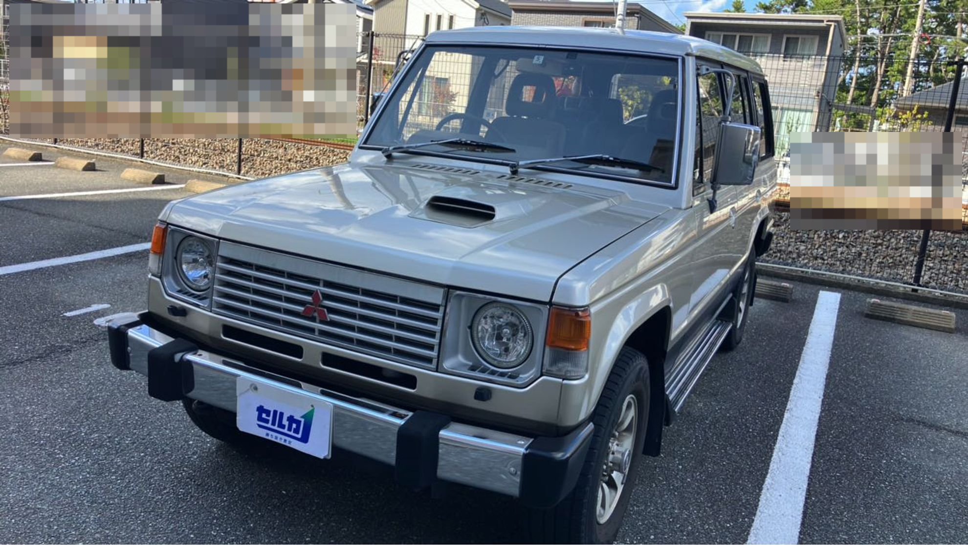 の売却していただいたユーザーの車種画像