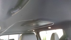 内装ルーフ