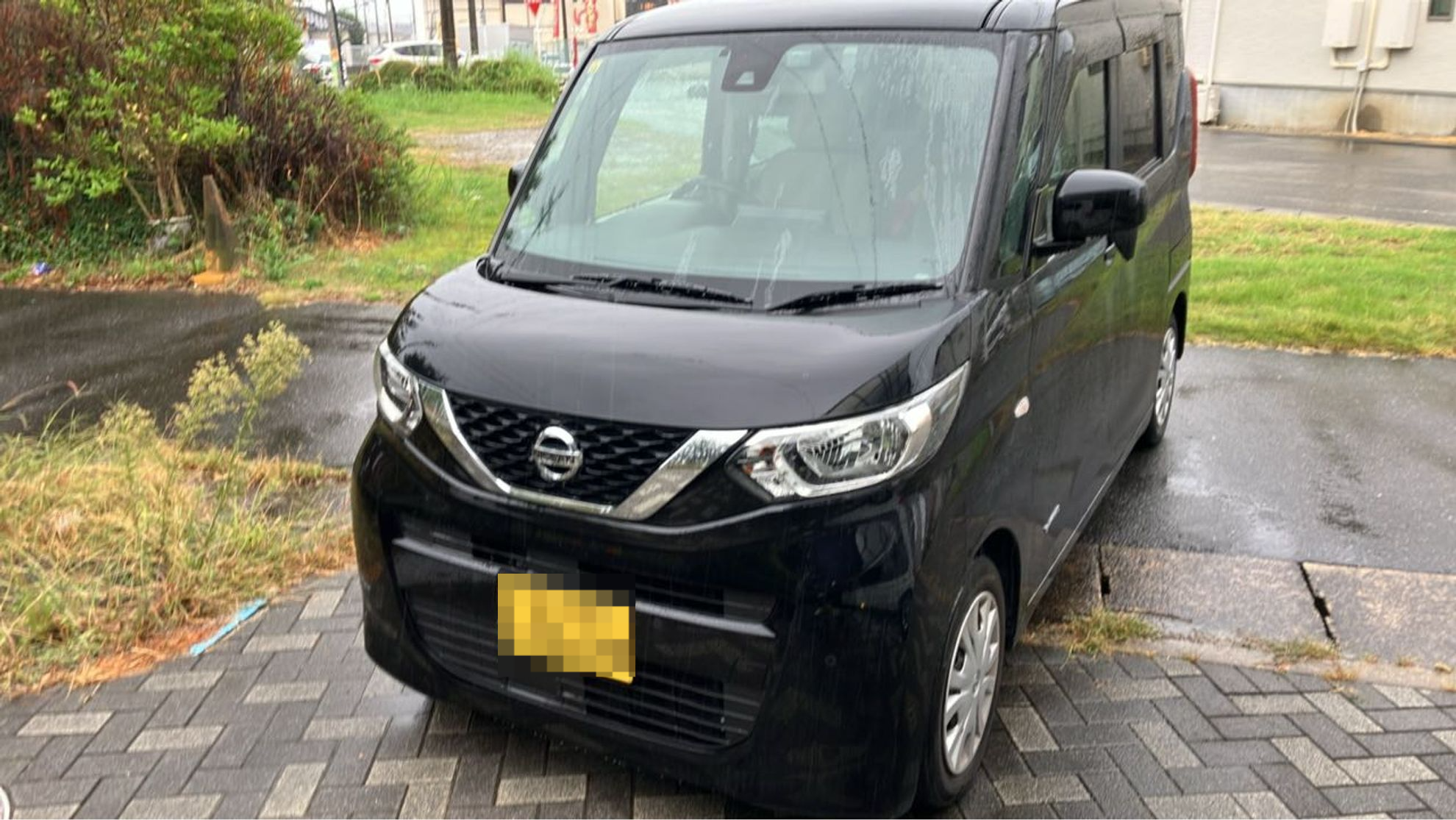 日産 ルークスの売買実績画像