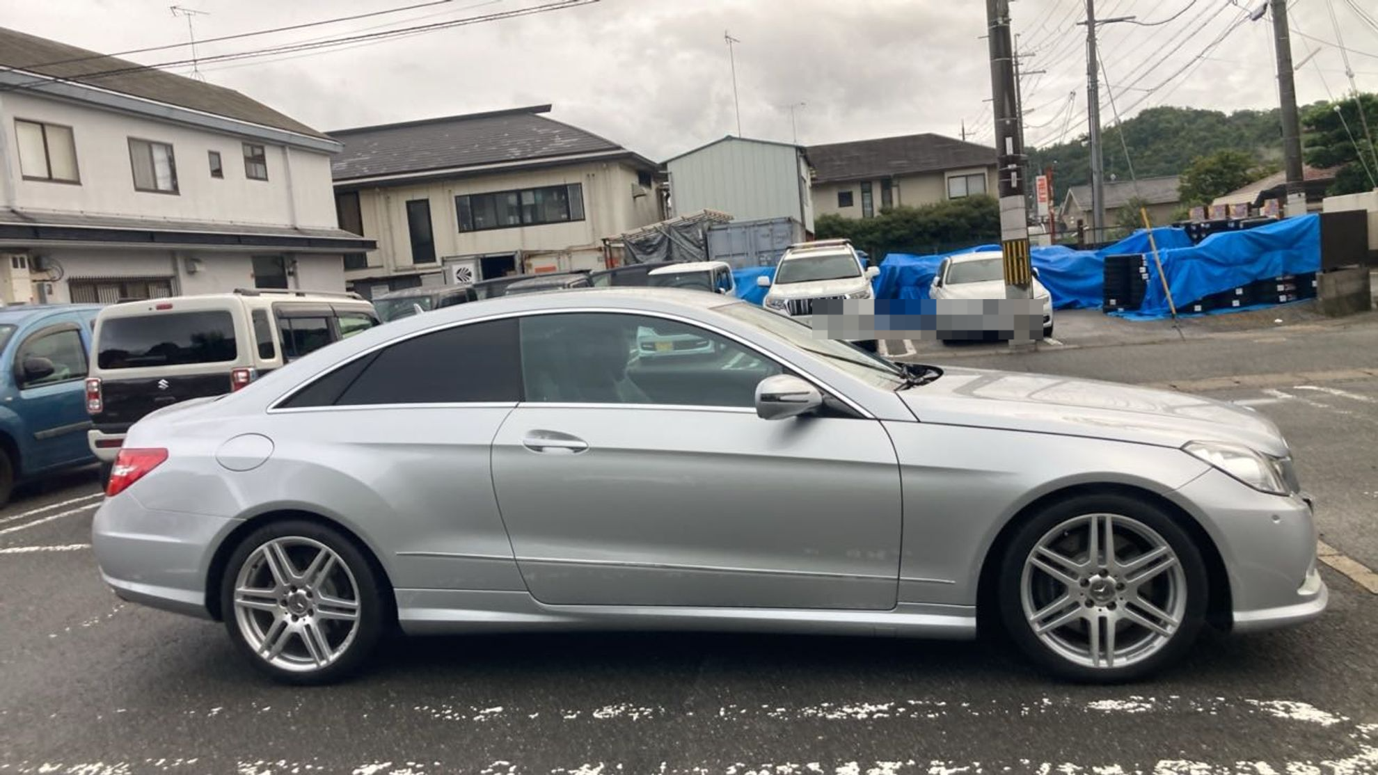 外装右