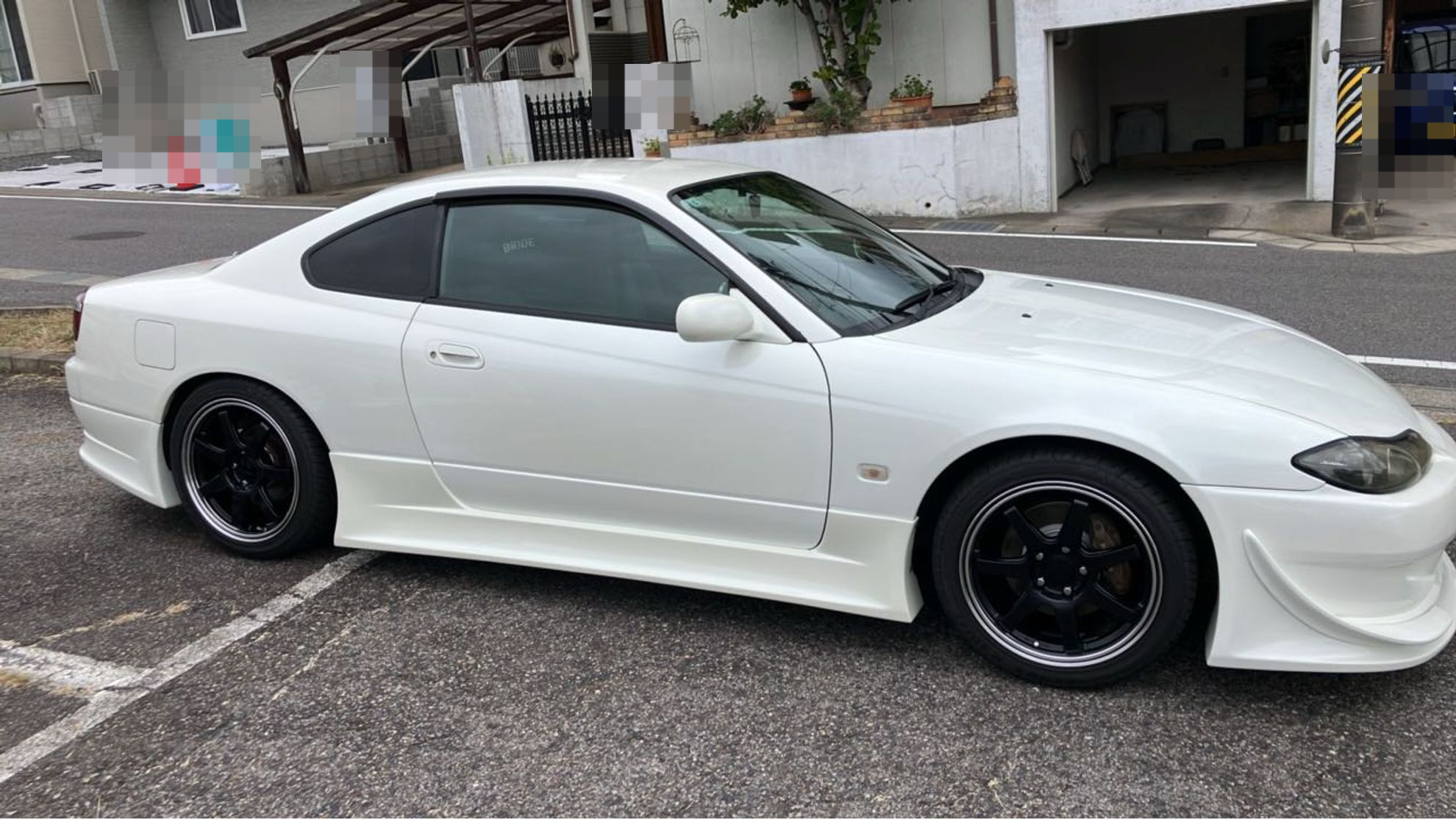 外装右