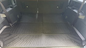 内装トランク